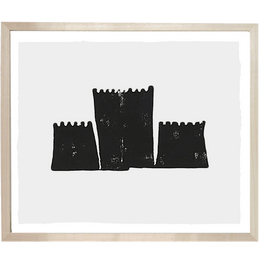 Black Castle
