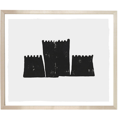 Black Castle