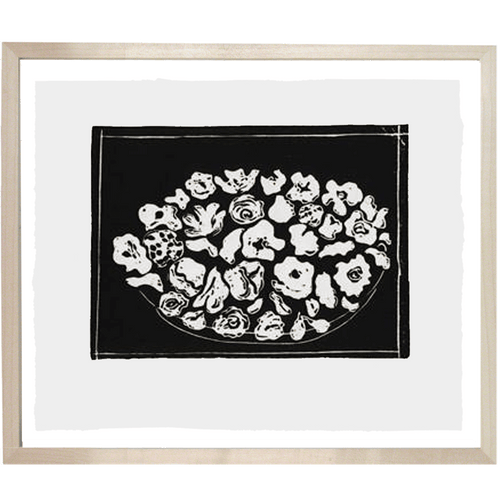 Bowl of Flowers