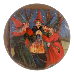 All Halloween Greeting