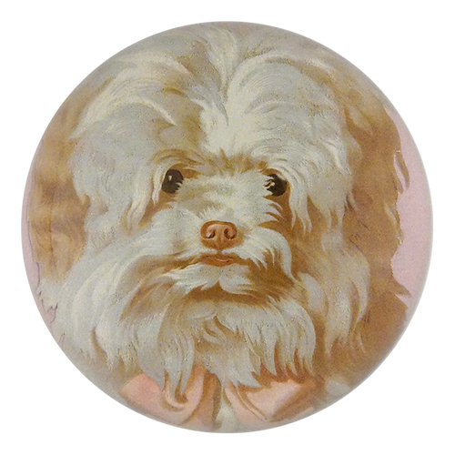 Dog Cut Out