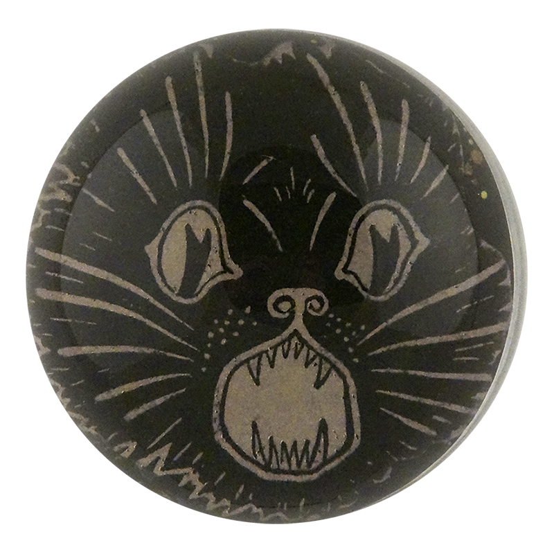 Halloween Cat