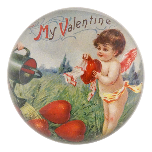 My Valentine