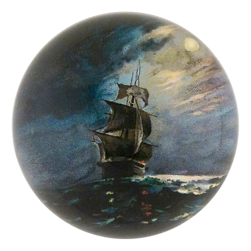 Night at Sea