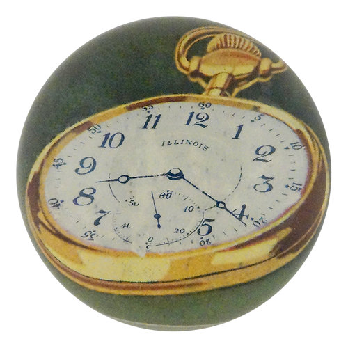 Pocket Watch