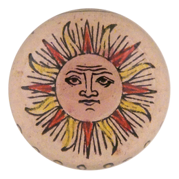 The Sun (Tarot)