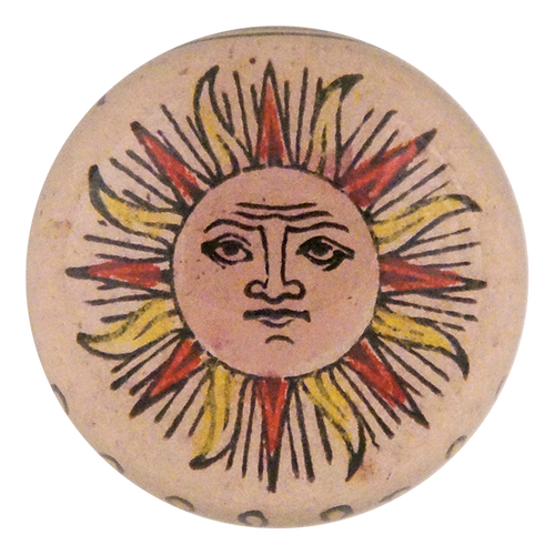 The Sun (Tarot)