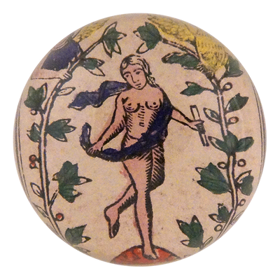 The World (Tarot)