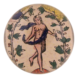 The World (Tarot)