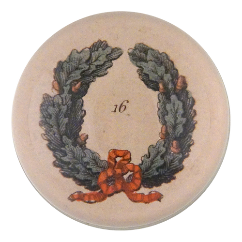 Wreath #16