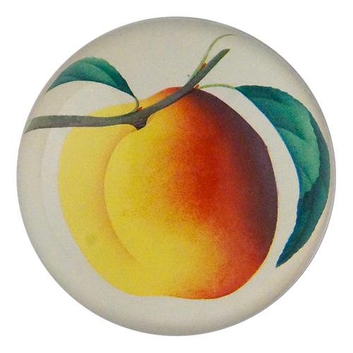 Crawford Peach