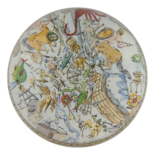 Planisphere