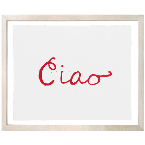 Ciao