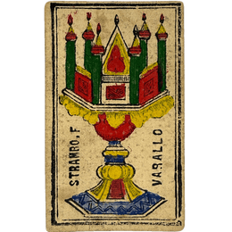 Ace of Cups (Tarot)