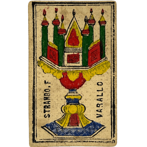 Ace of Cups (Tarot)