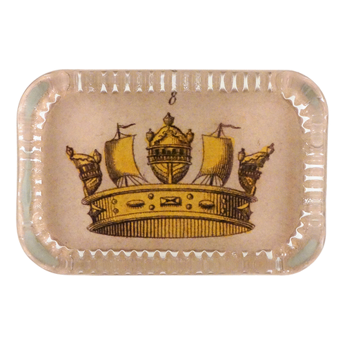 Crowns #8
