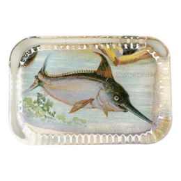 Swordfish (Fish)