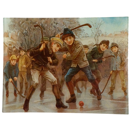 Ice Hockey