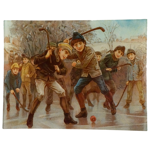 Ice Hockey