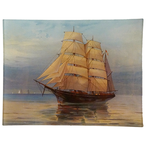 Pijo's Ship