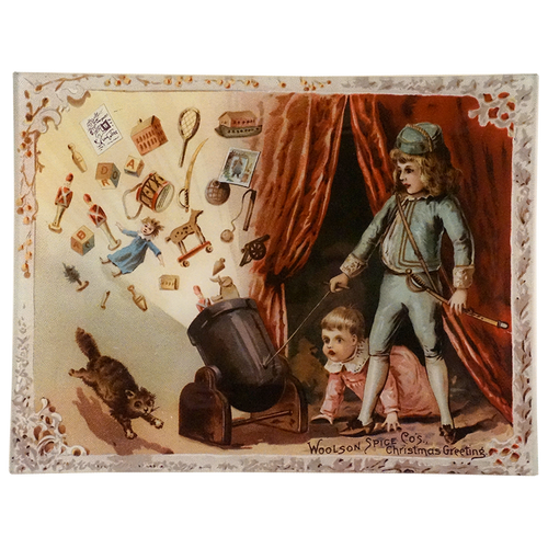 Woolson 1891