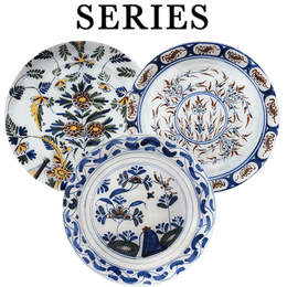 Delft Tiles