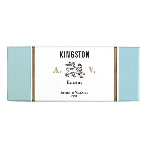 Kingston Incense