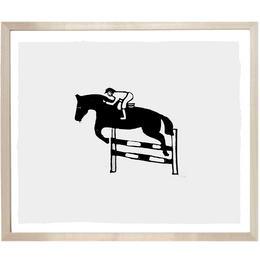 Equestrian