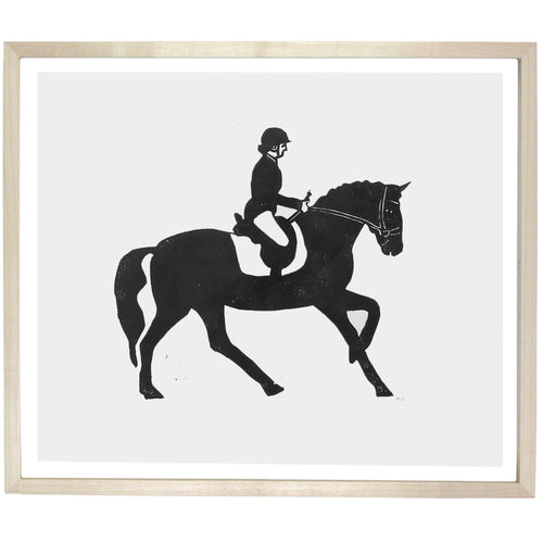 Equestrian 2