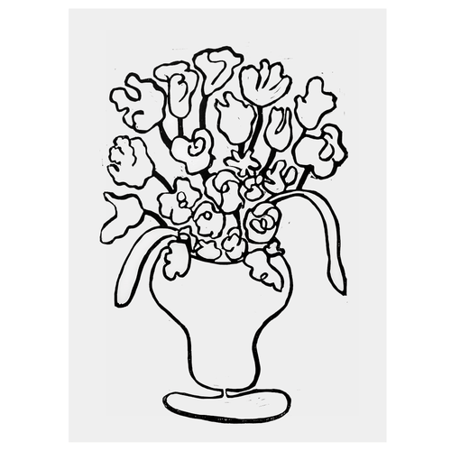 Flower Vase