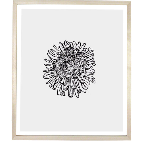 Flower Head