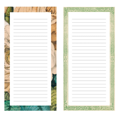 Everything Roses Notepad