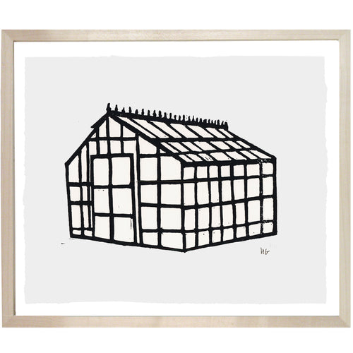 Greenhouse