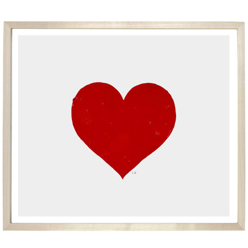 Red Heart