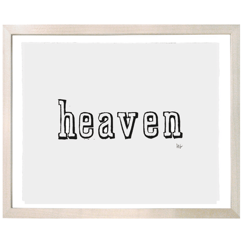 Heaven