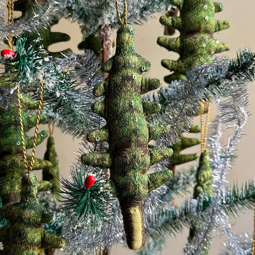 Tree Ornament