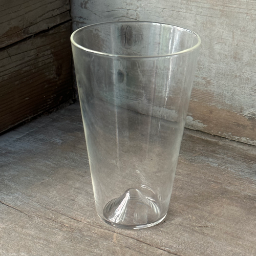 Simple Narrow Tumbler