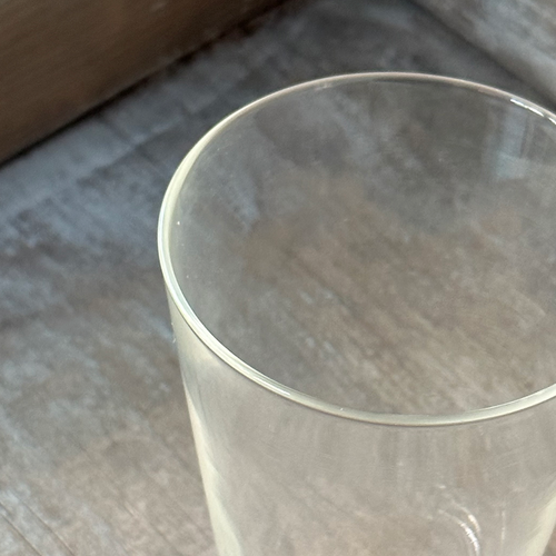 Simple Narrow Tumbler