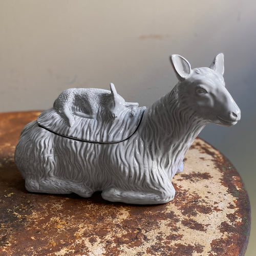 Sheep Box