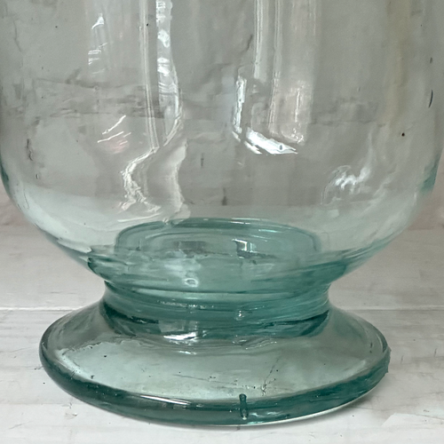 14" Pied Douce Hurricane