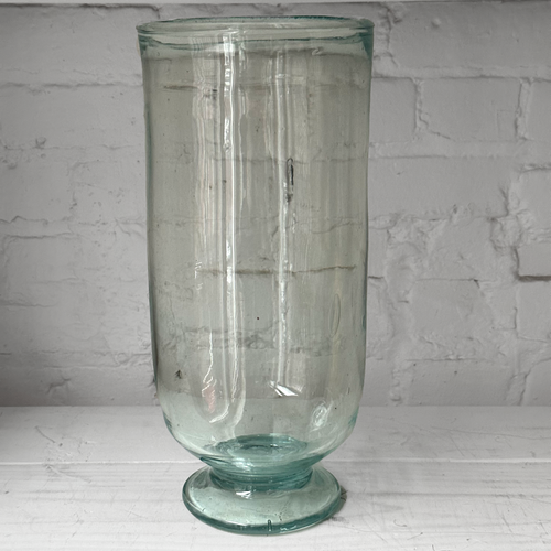 14" Pied Douce Hurricane
