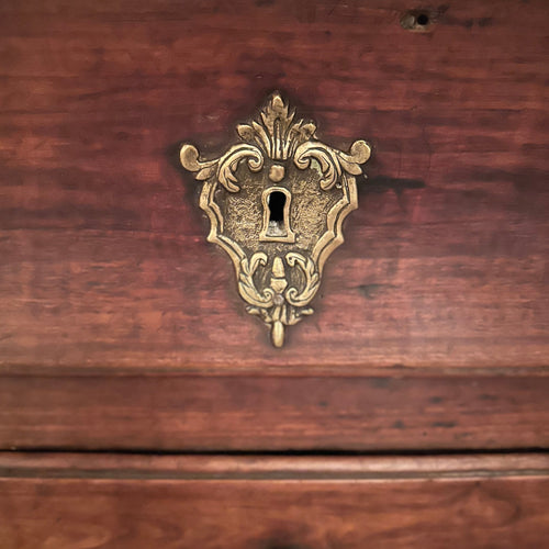 19th Century French Dresser