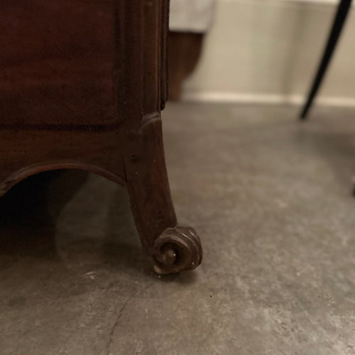 19th Century French Dresser