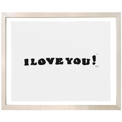 I Love You