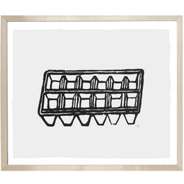 Ice Tray