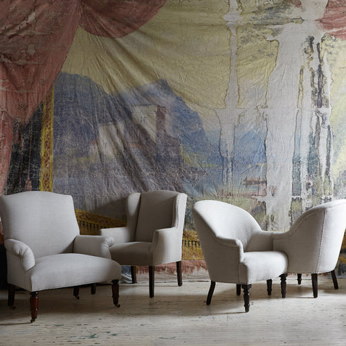 Fritillaria Chair