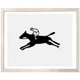 Jockey