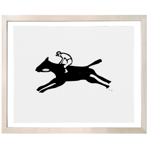 Jockey