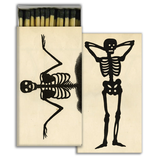 Skeletons