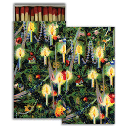 Christmas Candles